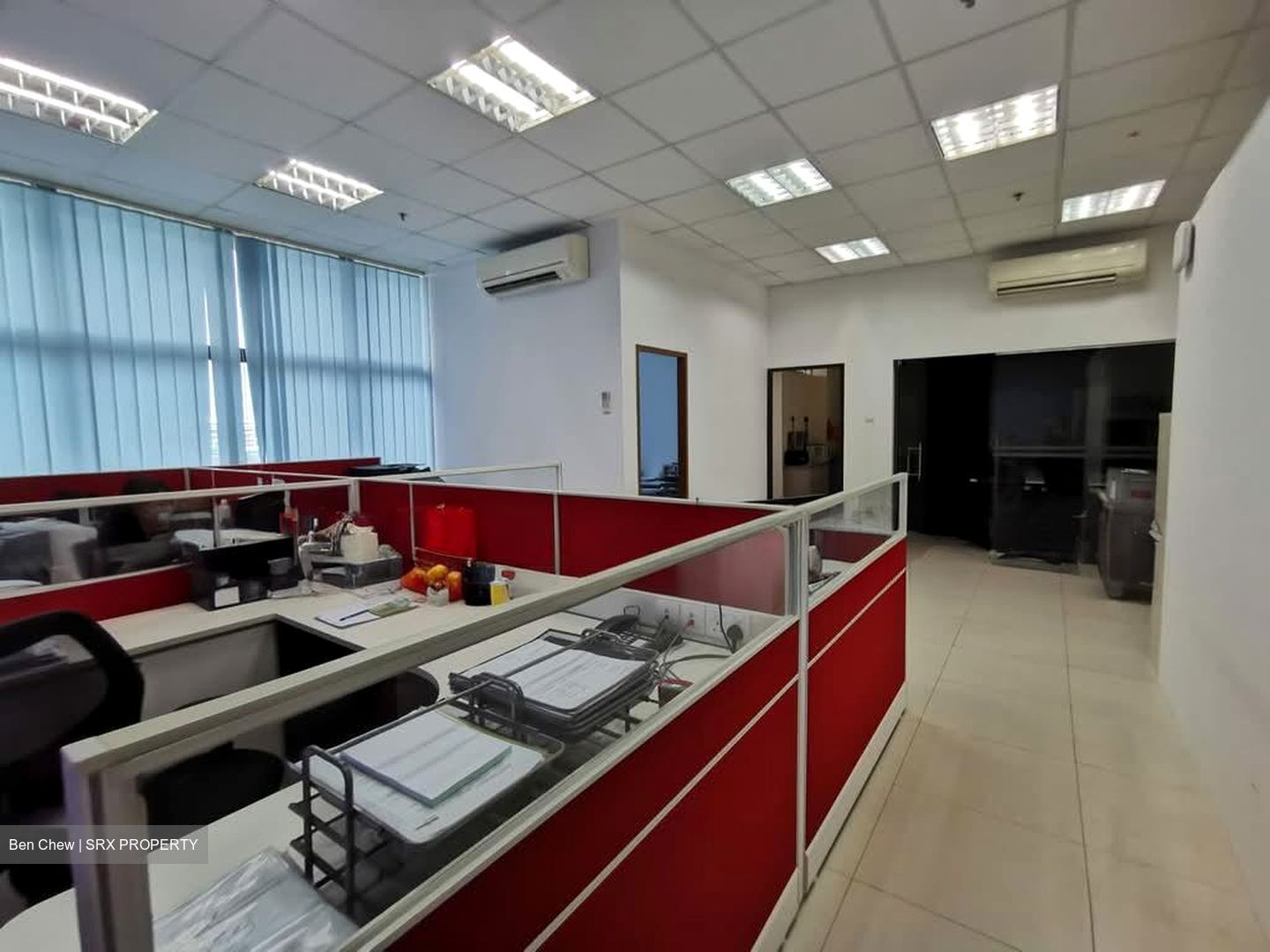 Tradehub 21 (D22), Factory #566771531